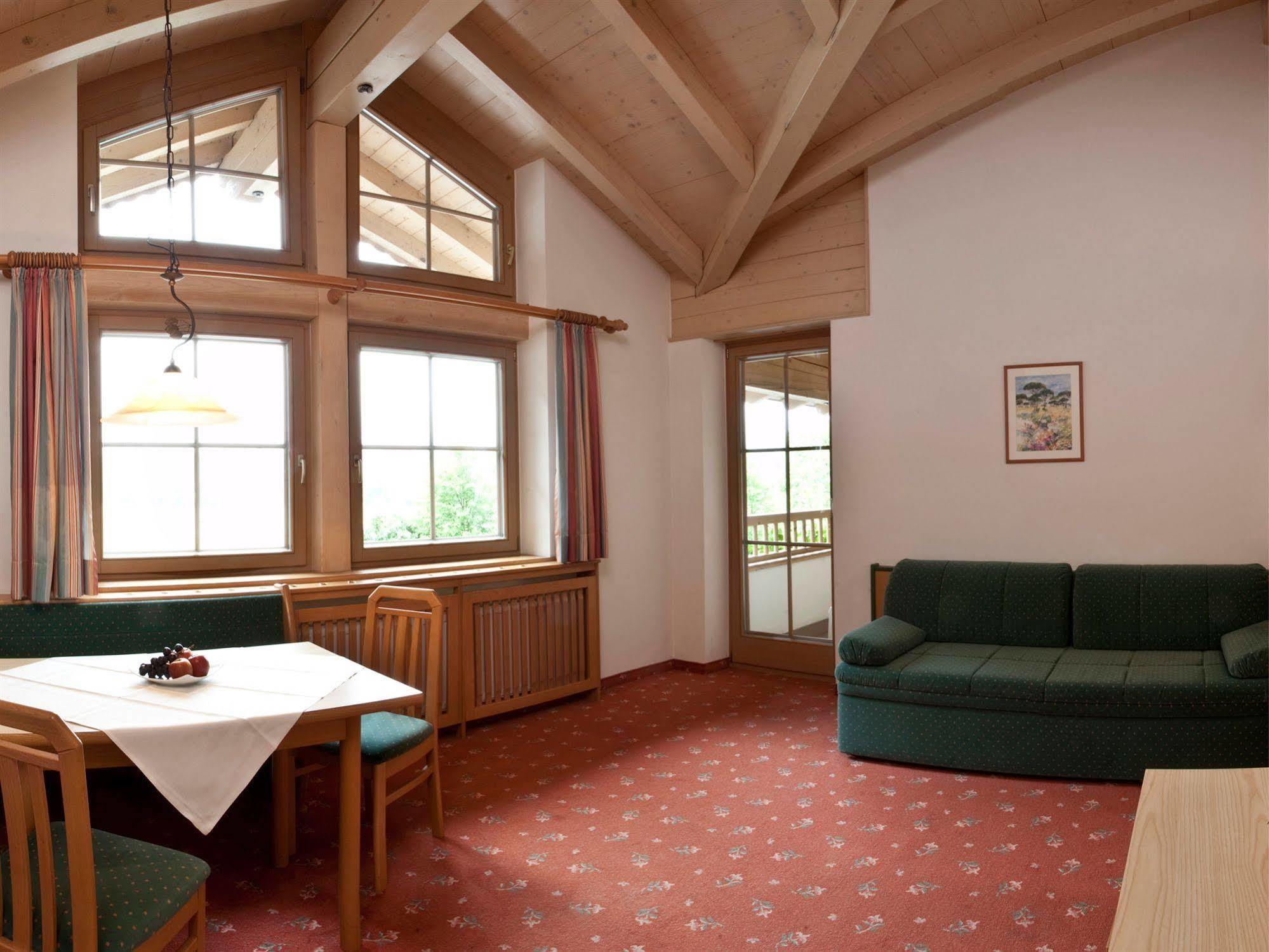 Erlebnishotel Kitzbühler Horn Oberndorf in Tirol Exterior foto